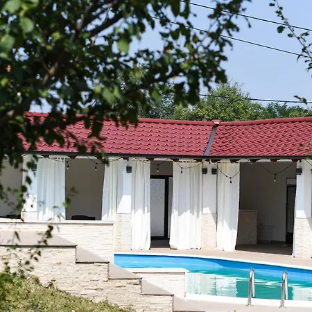 דירה La Casa וליקה פלאנה