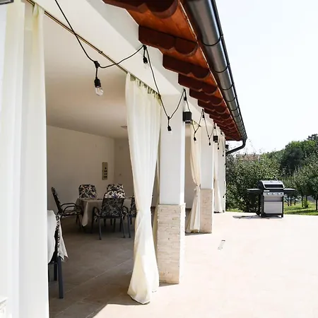 La Casa *