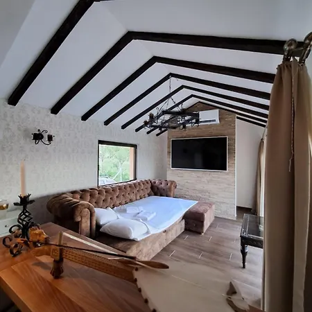 Apartament La Casa Velika Plana