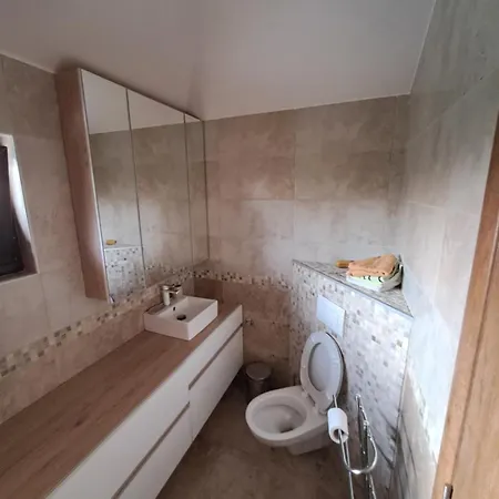 La Casa * Velika Plana