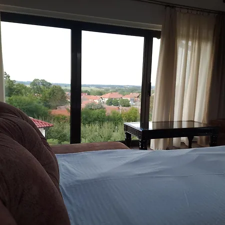 La Casa Velika Plana