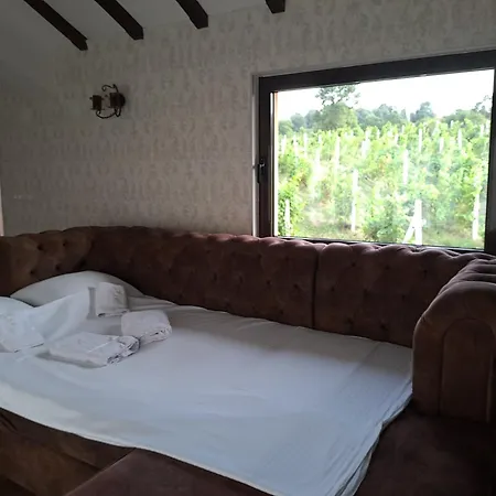 Apartament La Casa *