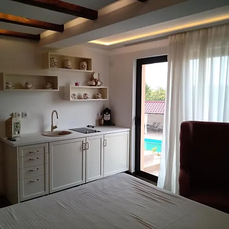 La Casa Velika Plana
