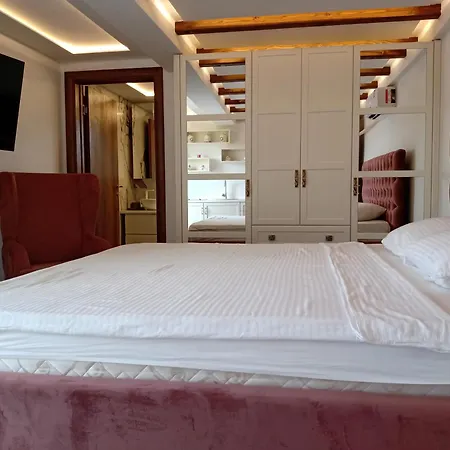 Apartament La Casa