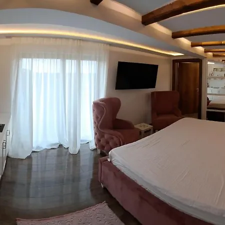 Apartament La Casa *