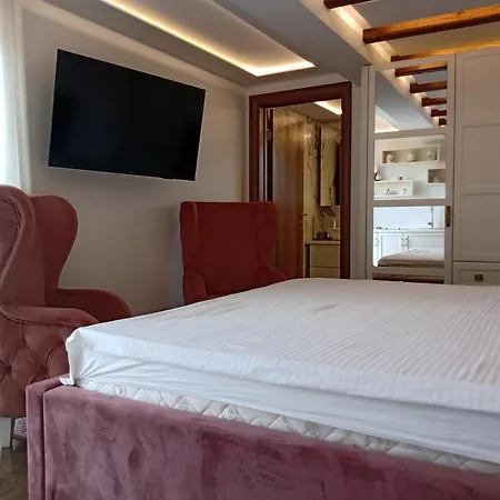 Apartament La Casa Velika Plana