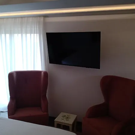 La Casa וליקה פלאנה