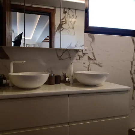Apartament La Casa *
