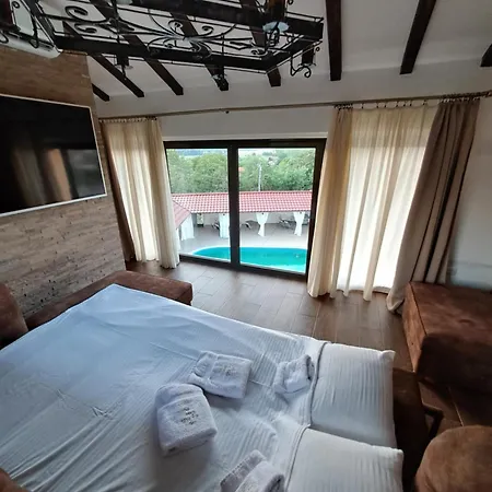 La Casa Apartman Velika Plana