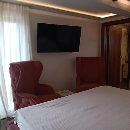 Apartament La Casa Velika Plana