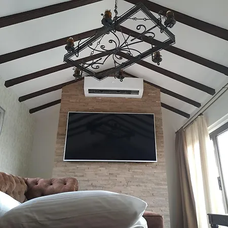 Apartament La Casa *