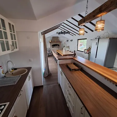 La Casa Apartman Velika Plana