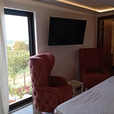 Apartament La Casa Velika Plana