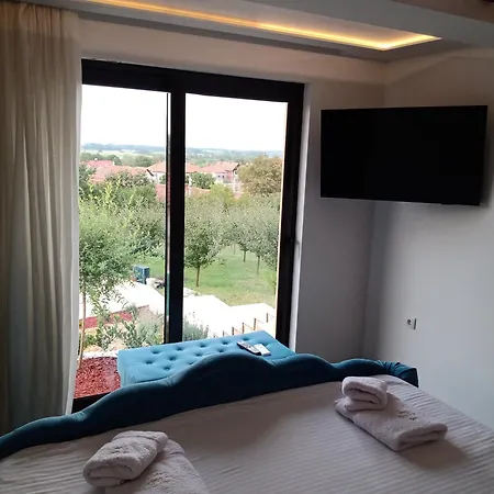 La Casa