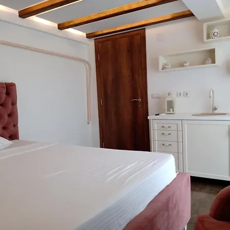 Apartament La Casa