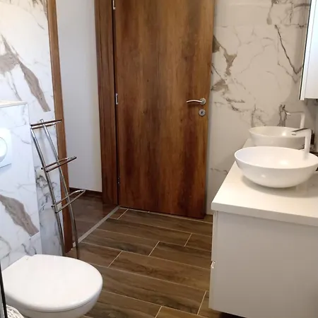 Apartament La Casa *