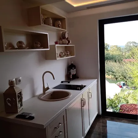 Apartament La Casa Velika Plana