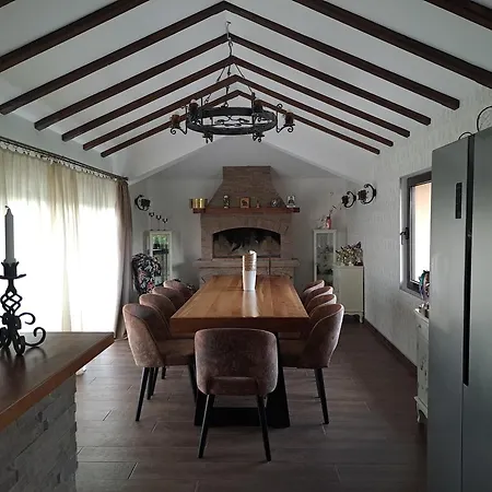 La Casa Velika Plana