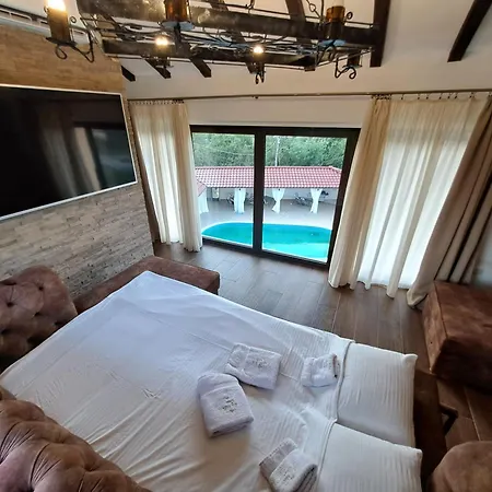La Casa