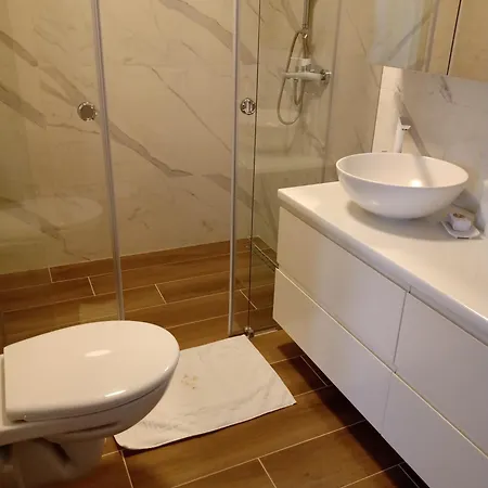 Apartament La Casa