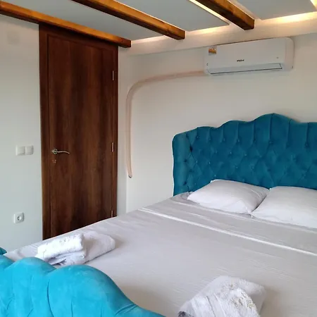 Apartament La Casa *