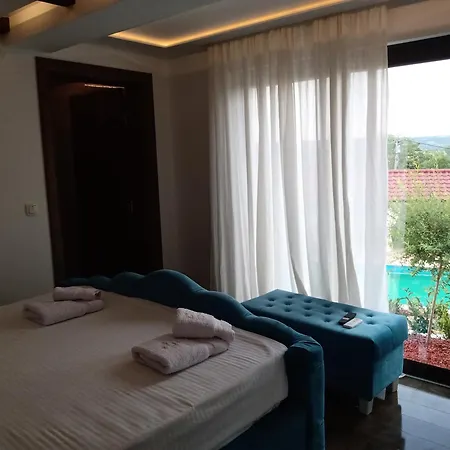 La Casa דירה וליקה פלאנה