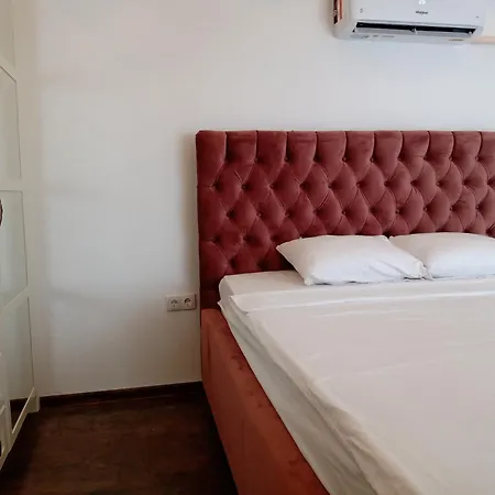 Apartament La Casa Velika Plana