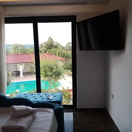 La Casa Velika Plana