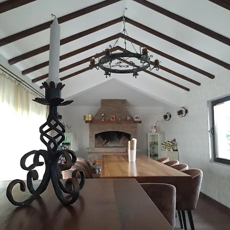 La Casa * Velika Plana