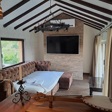 La Casa