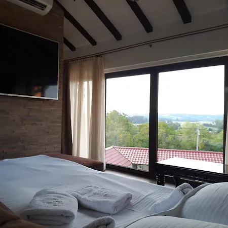 Apartament La Casa