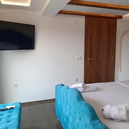 Apartament La Casa Velika Plana
