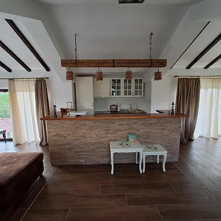 La Casa *