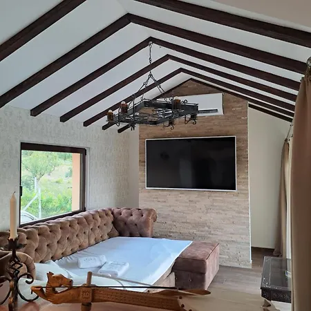 La Casa Velika Plana