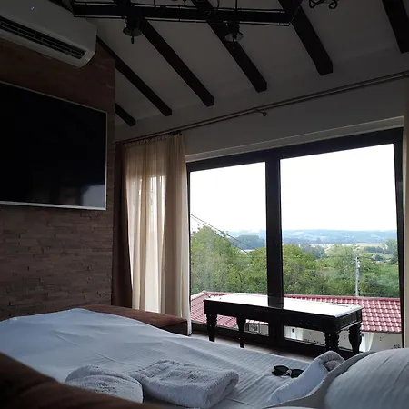 Apartament La Casa