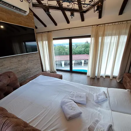 Apartament La Casa *