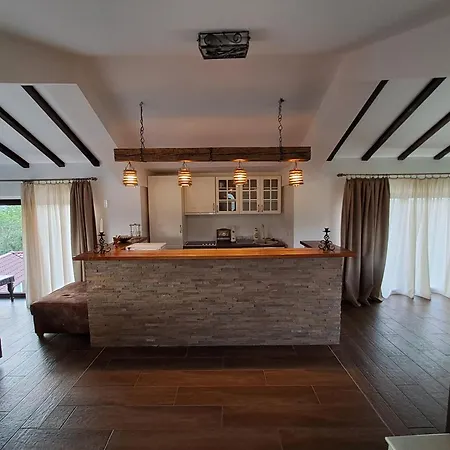 דירה La Casa וליקה פלאנה