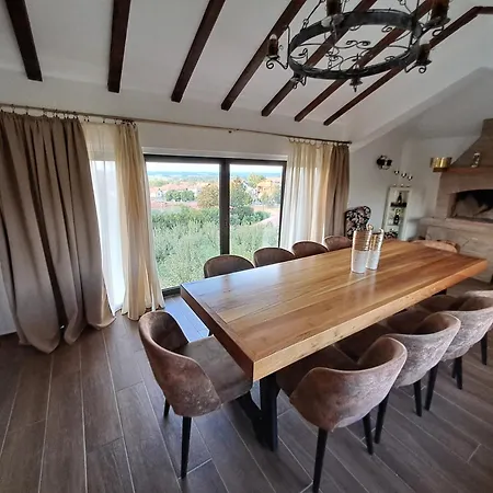 La Casa * Velika Plana