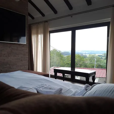Apartament La Casa Velika Plana