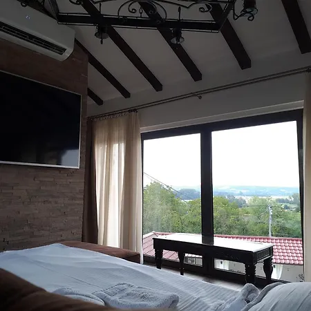 La Casa Velika Plana