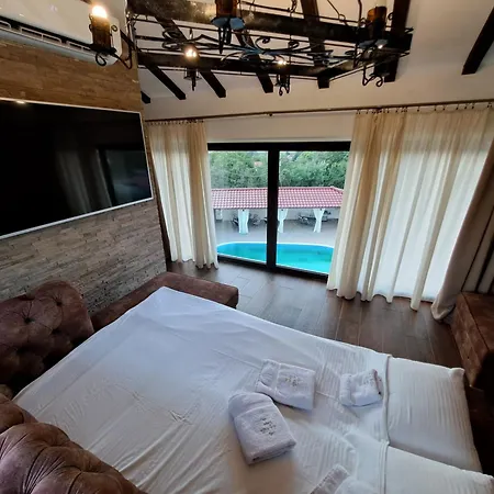 La Casa
