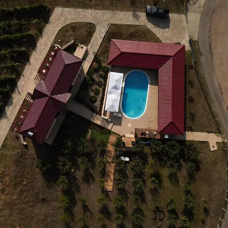 דירה La Casa וליקה פלאנה