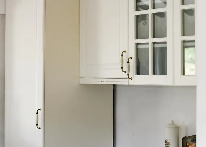 Апартаменты La Casa