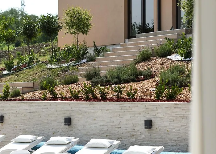 Апартаменты La Casa *