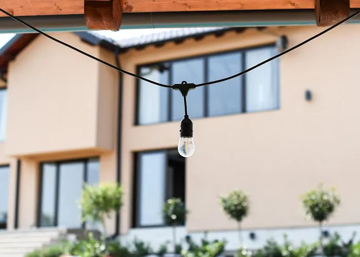 La Casa * Велика-Плана