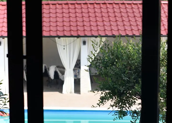 La Casa Апартаменты