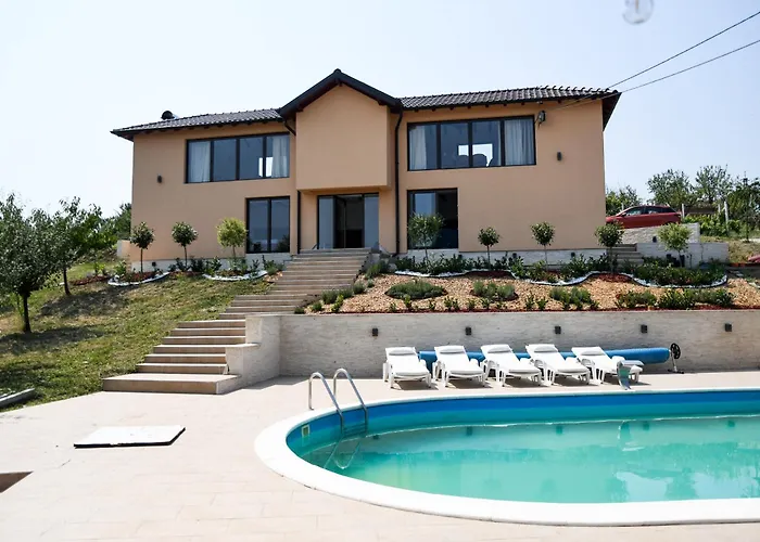 La Casa Апартаменты *