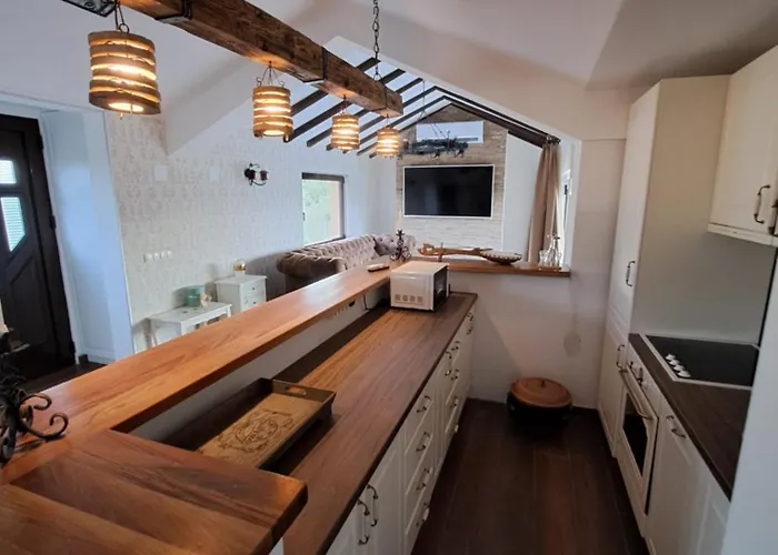 La Casa Апартаменты *