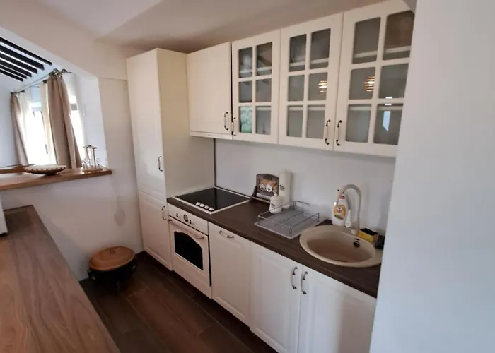 La Casa Апартаменты *