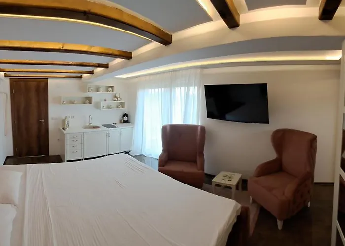 La Casa Апартаменты